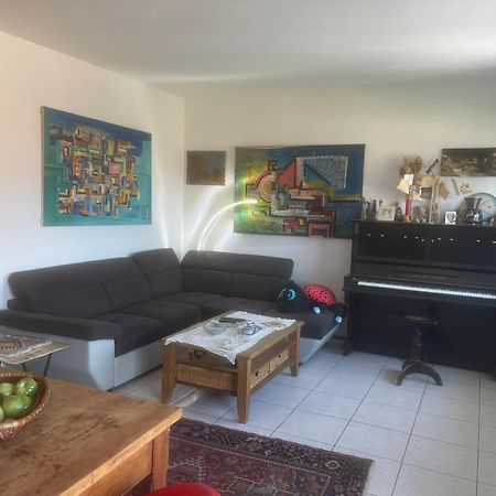Appartement Casa Landoni à Mendrisio Extérieur photo