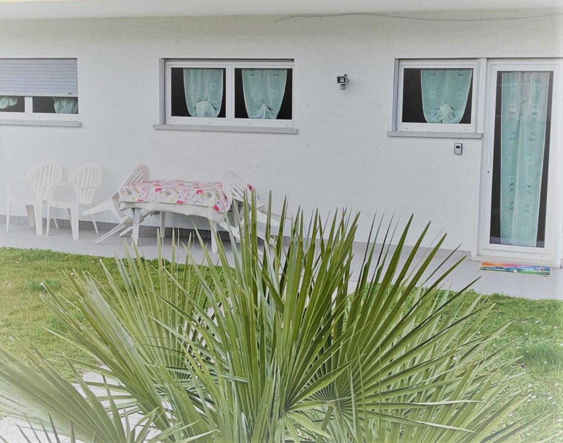 Appartement Casa Landoni à Mendrisio Extérieur photo