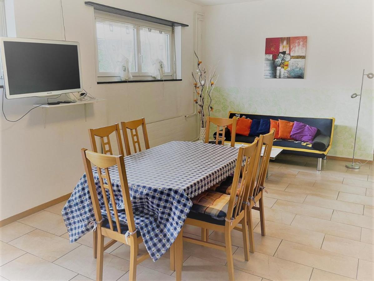 Appartement Casa Landoni à Mendrisio Extérieur photo