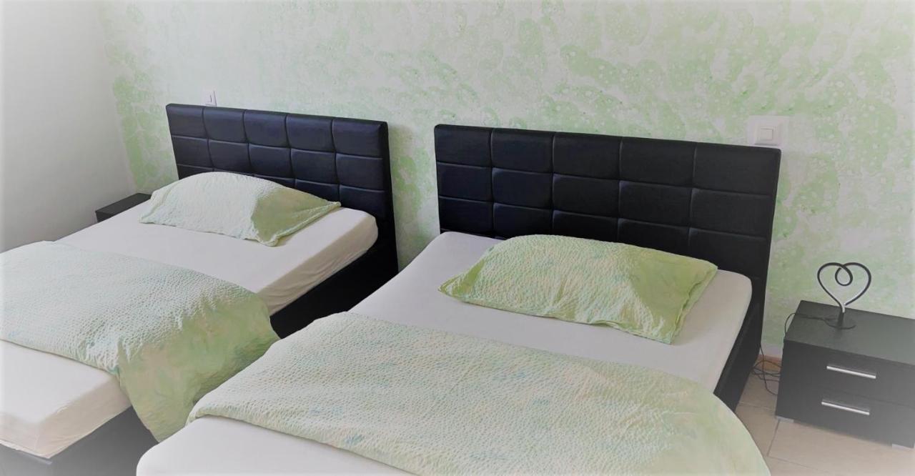 Appartement Casa Landoni à Mendrisio Extérieur photo