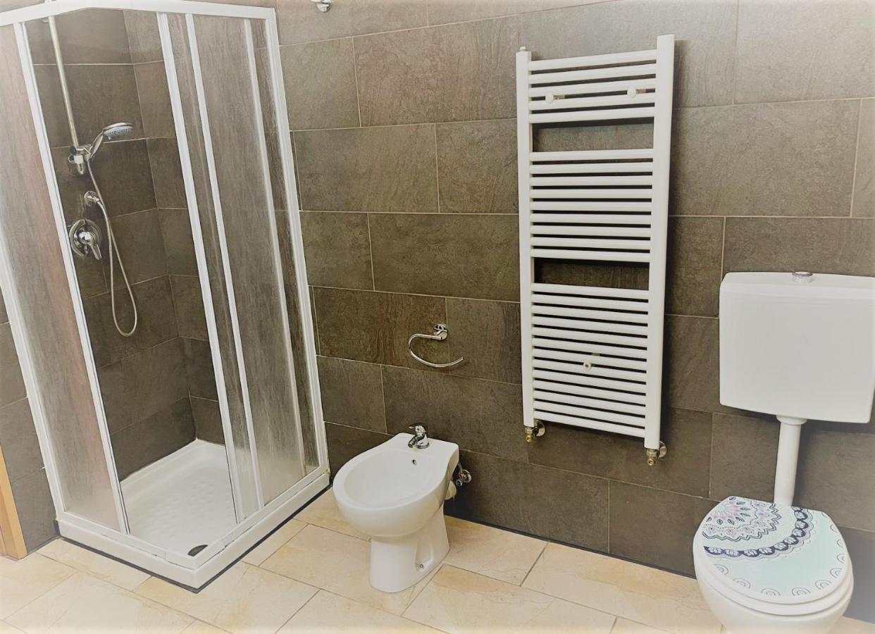 Appartement Casa Landoni à Mendrisio Extérieur photo