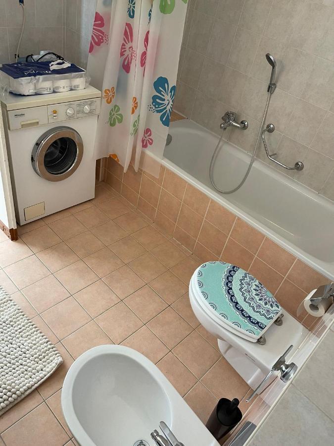 Appartement Casa Landoni à Mendrisio Extérieur photo