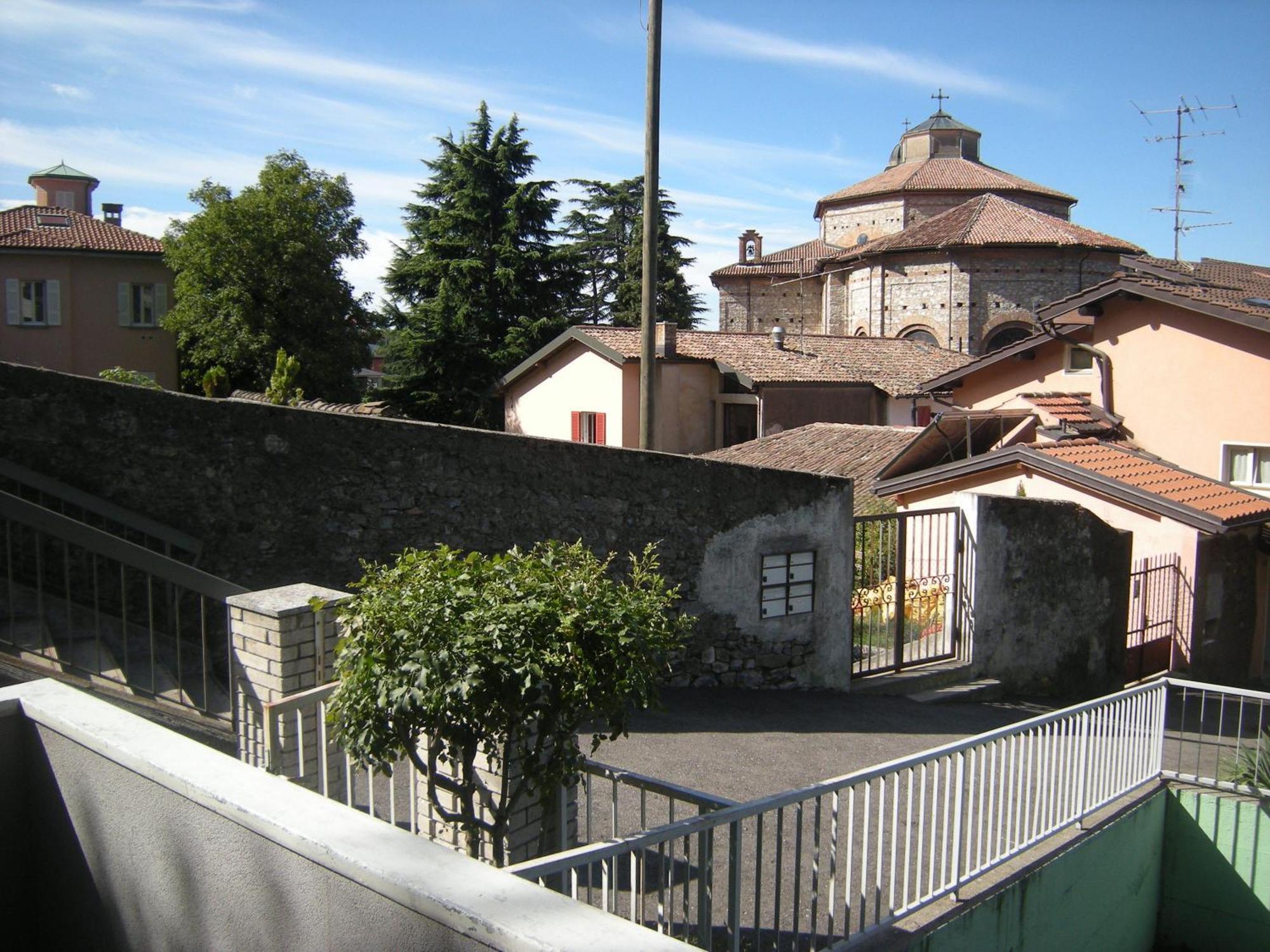 Appartement Casa Landoni à Mendrisio Extérieur photo