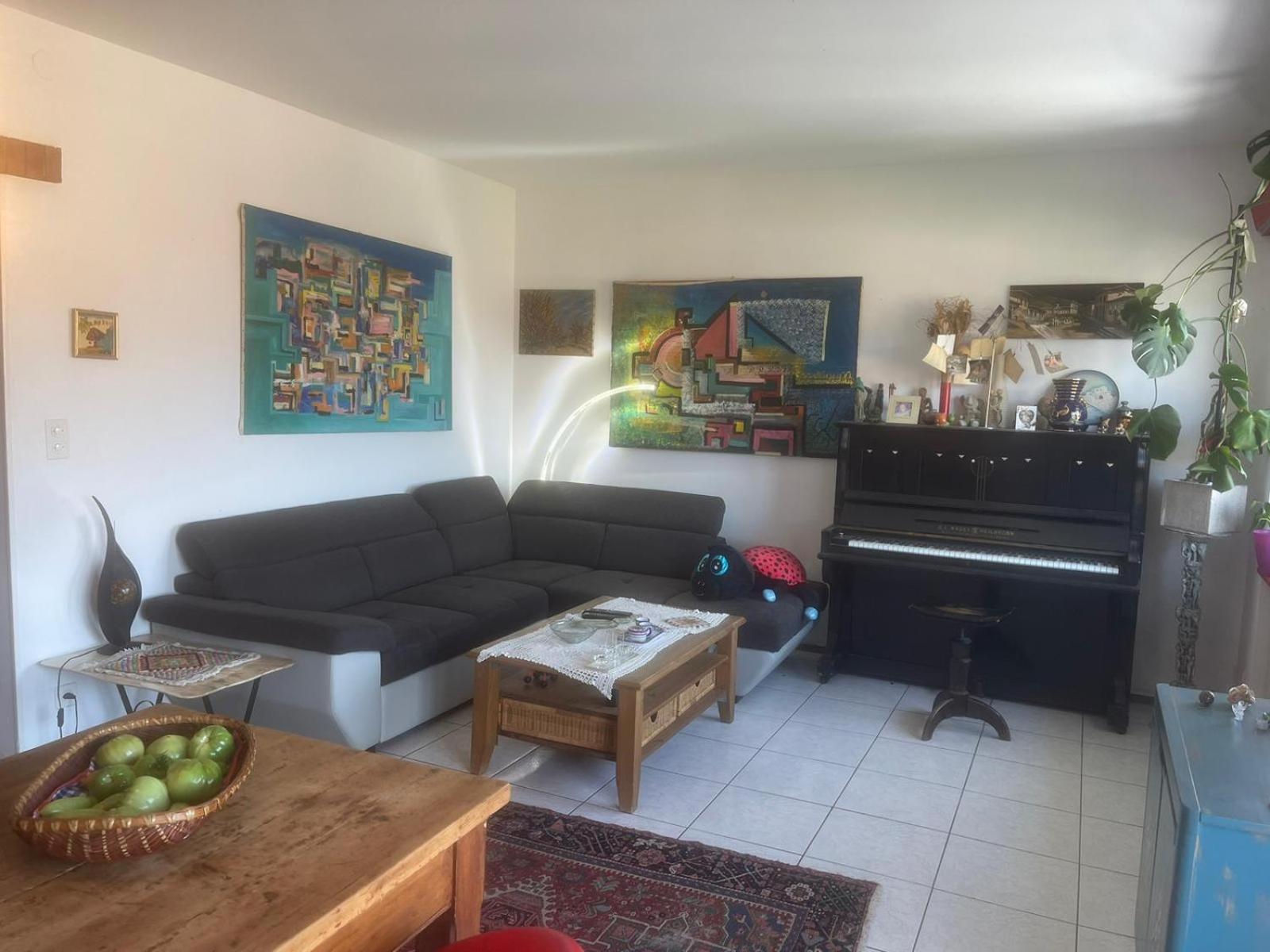 Appartement Casa Landoni à Mendrisio Extérieur photo