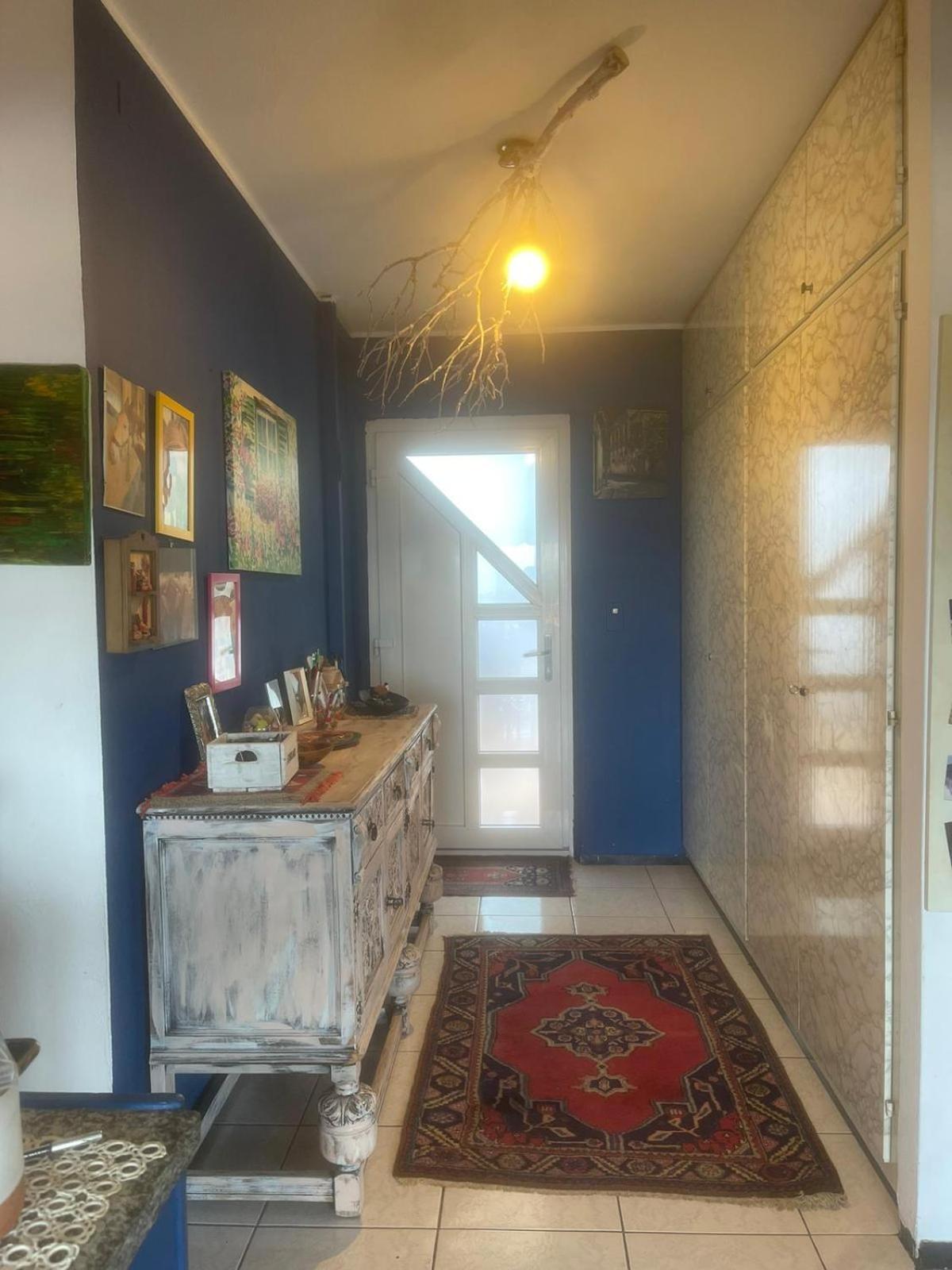 Appartement Casa Landoni à Mendrisio Extérieur photo